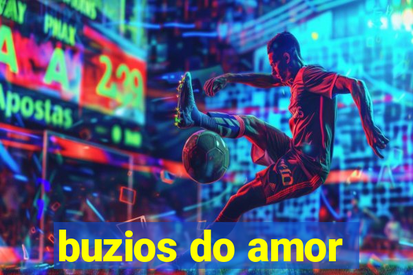 buzios do amor